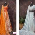 USD 699,  Find Your Perfect Lehenga Online USA For Special Occasions |Vibha