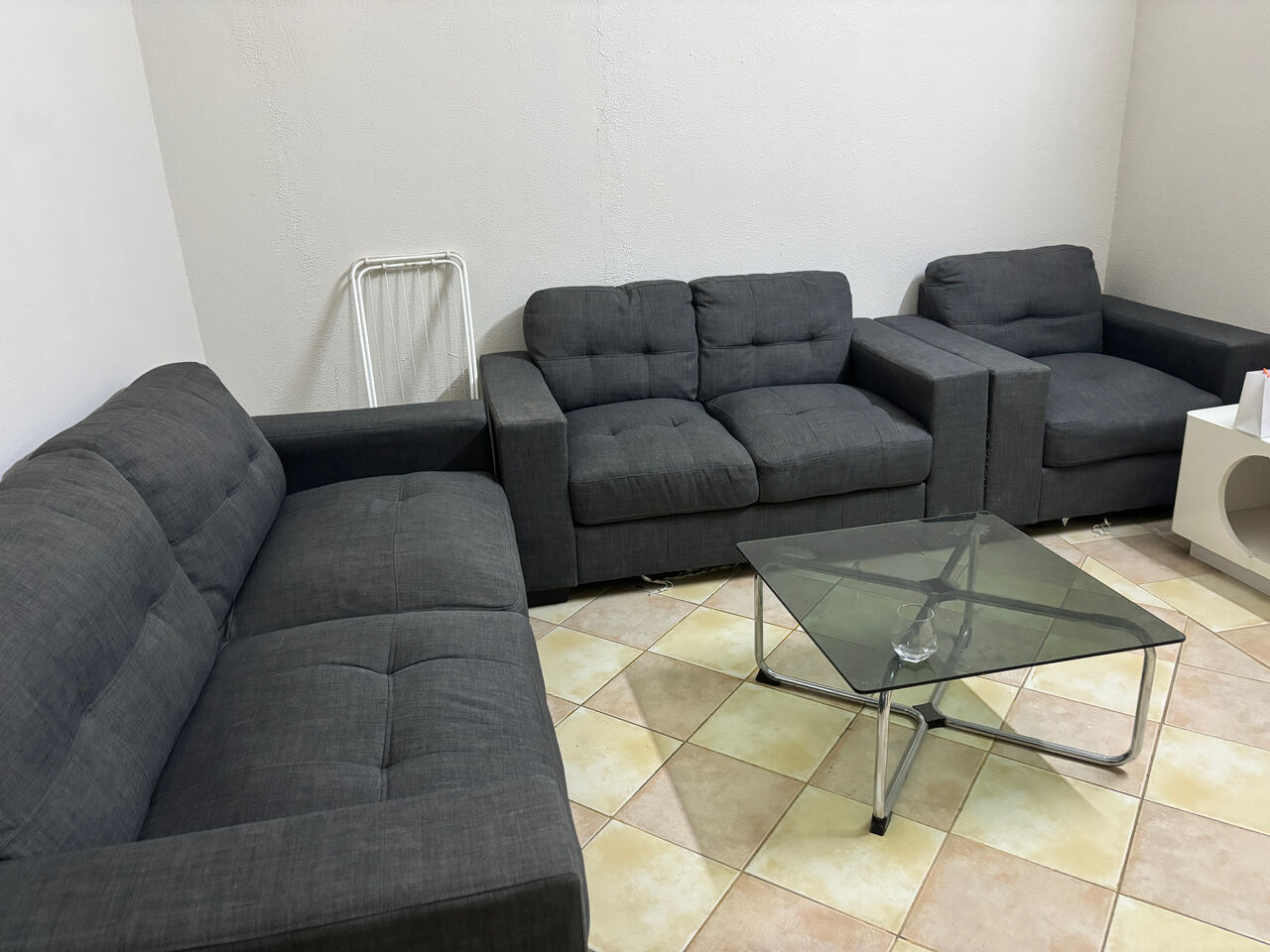 Riyadh, Rooms for Rent, SAR 1500/month,  Furnished,  Tidy Furnished Room Is Availble For Rent For Bachelor