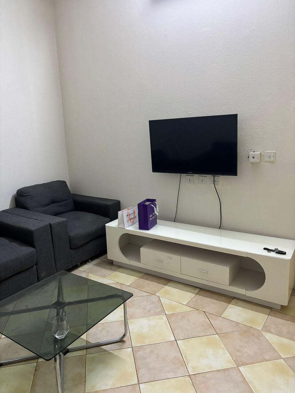 Riyadh, Rooms for Rent, SAR 1500/month,  Furnished,  Tidy Furnished Room Is Availble For Rent For Bachelor