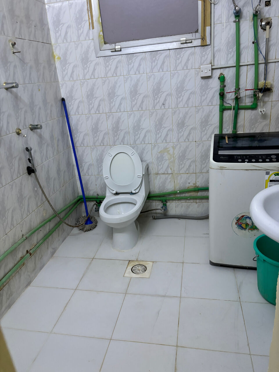 Riyadh, Rooms for Rent, SAR 1500/month,  Furnished,  Tidy Furnished Room Is Availble For Rent For Bachelor