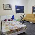SAR 600/month,  Furnished,  വാടകയ്ക്ക് ഷെയറിംഗ് റൂം