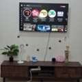 SAR 900,  Urgent For Sale Household Items Furniture Electronics (AC,LED TV,BED,Cabinet)
