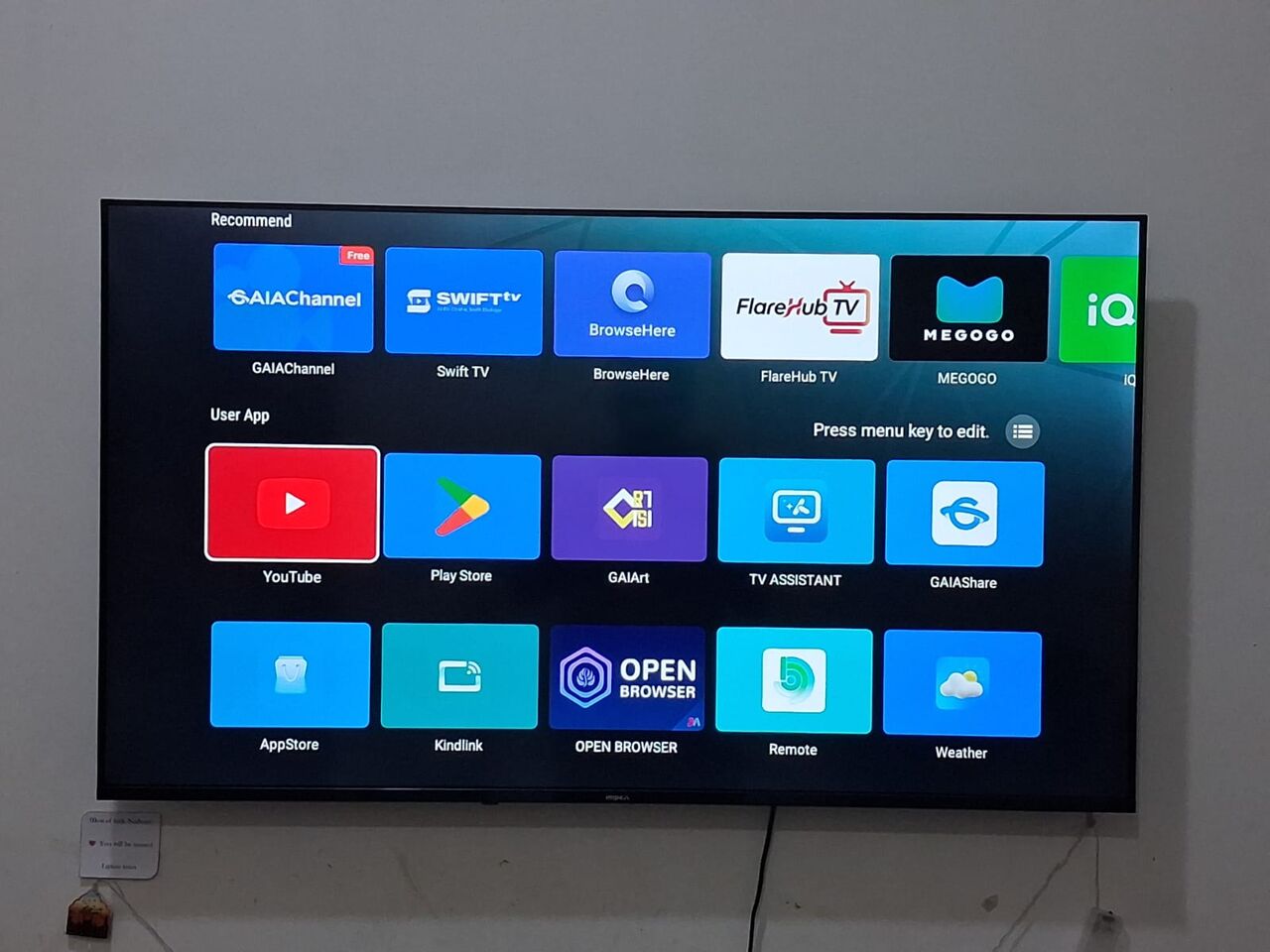 Al Rehab, Household Items, SAR 900,  Urgent For Sale Household Items Furniture Electronics (AC,LED TV,BED,Cabinet)