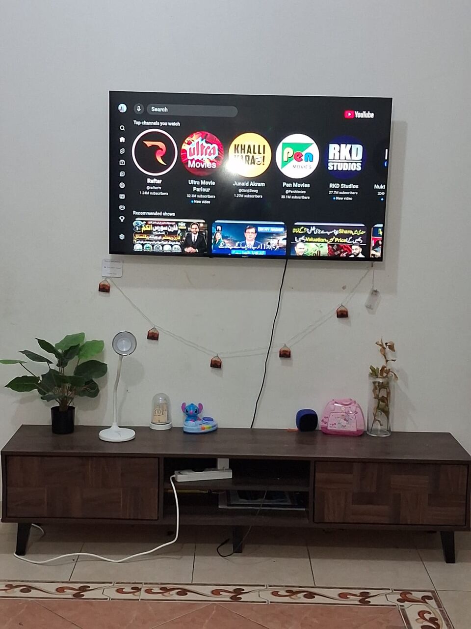 Al Rehab, Household Items, SAR 900,  AC,LED TV,BED,Cabinet Urgent For Sale Household Items Furniture New Electronics