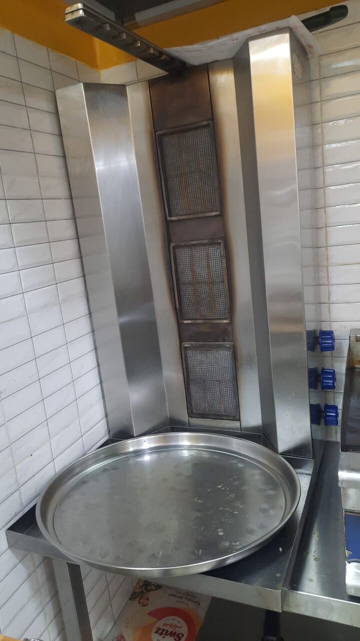 Manama, Food, BHD 1600,  Cafeteria For Sale With 4 Visa And CR