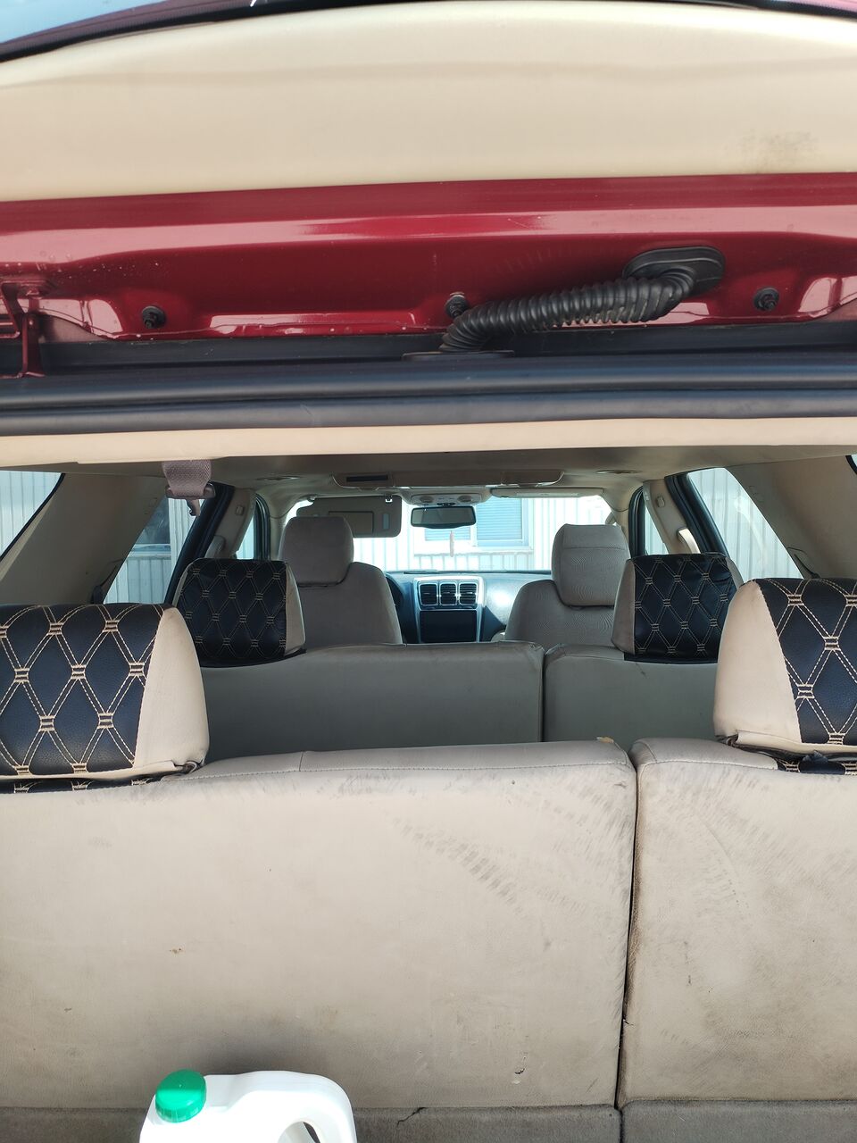 Riyadh, Vehicles, Cars & Trucks , SAR 14000,  Gmc Acadia,  2010,  Automatic,  400120 KM,