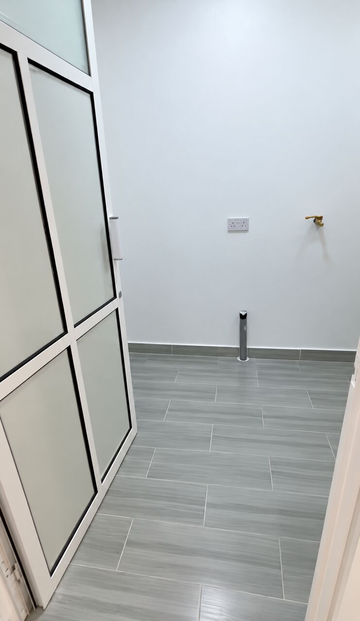 Manama, Apartments, Flats, Houses & Villas, BHD 100/month,  Studio,  For Rent: Studio Apartment In Jeblat Habshi.