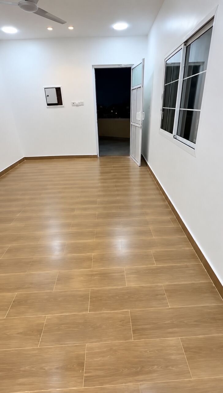 Manama, Apartments, Flats, Houses & Villas, BHD 100/month,  Studio,  For Rent: Studio Apartment In Jeblat Habshi.