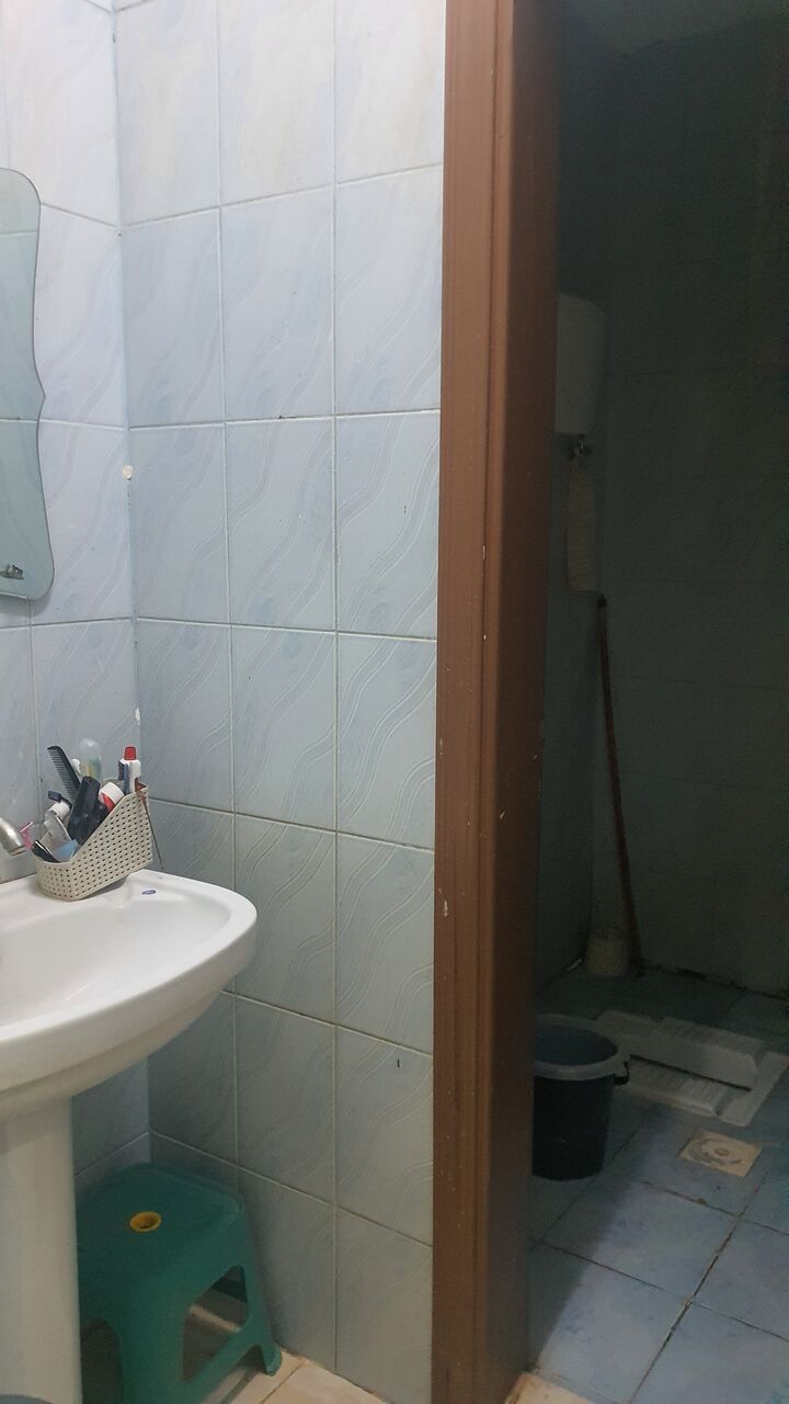 Al Wizarat, Apartments, Flats, Houses & Villas, SAR 32000/month,  Furnished,  2 BR,  2BHK Family Furnished Flat Neat And Clean 32000/year Only Indian In Hara Talal Park