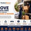Home Shifting Services | Verified Packers & Movers | PackersBazaar