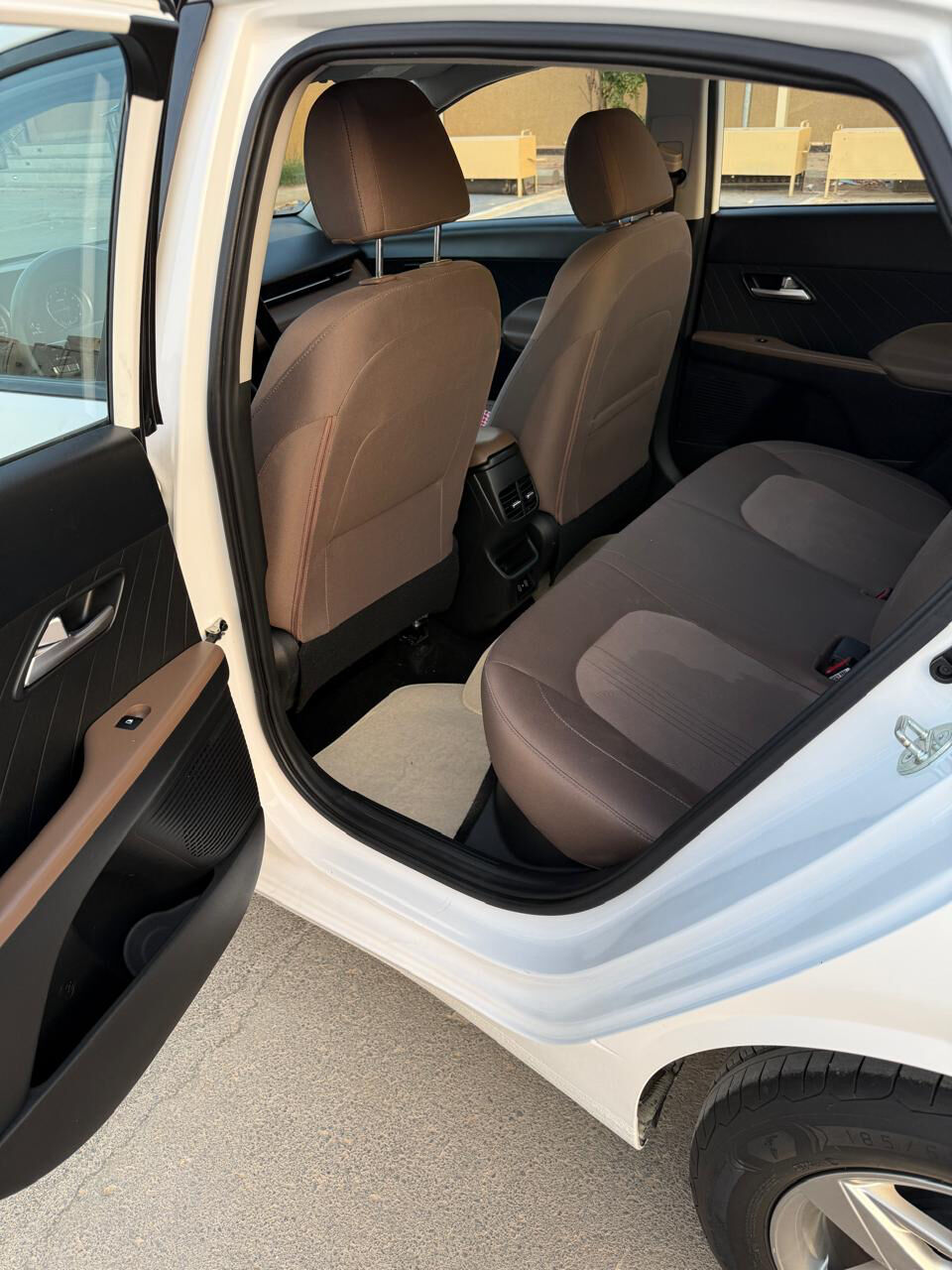 Riyadh, Vehicles, Cars & Trucks , SAR 43000,  Hyundai Accent,  2024,  Automatic,  84600 KM,