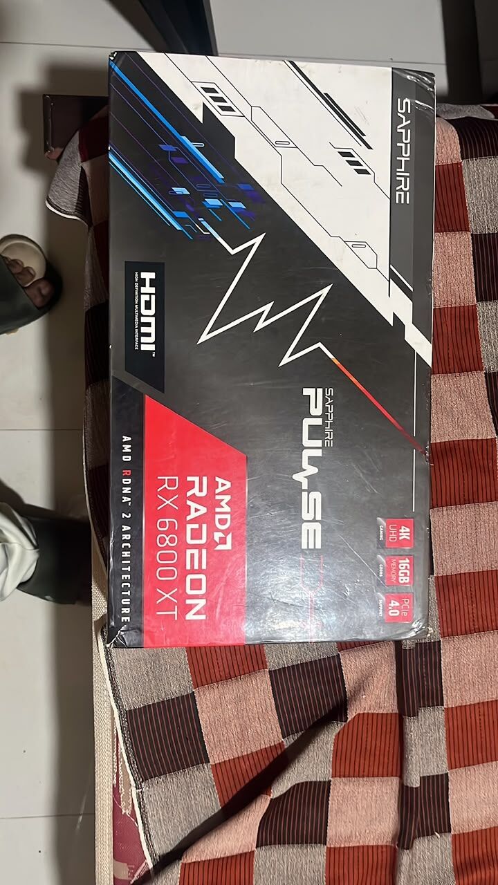 Jeddah, Computers, SAR 1899,  Strong Gpu For Gaming