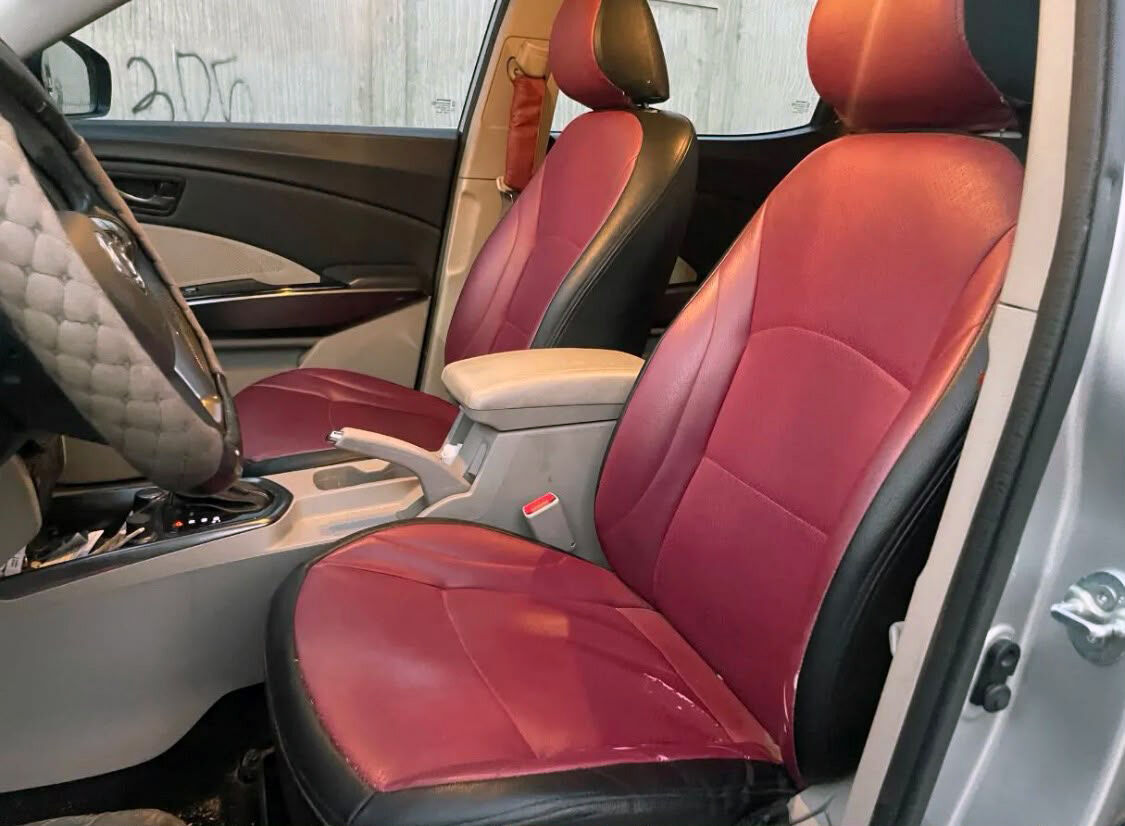 Riyadh, Vehicles, Cars & Trucks , SAR 30000,  SsangYong Tivoli,  2021,  Automatic,  135 KM,  Tivoli
