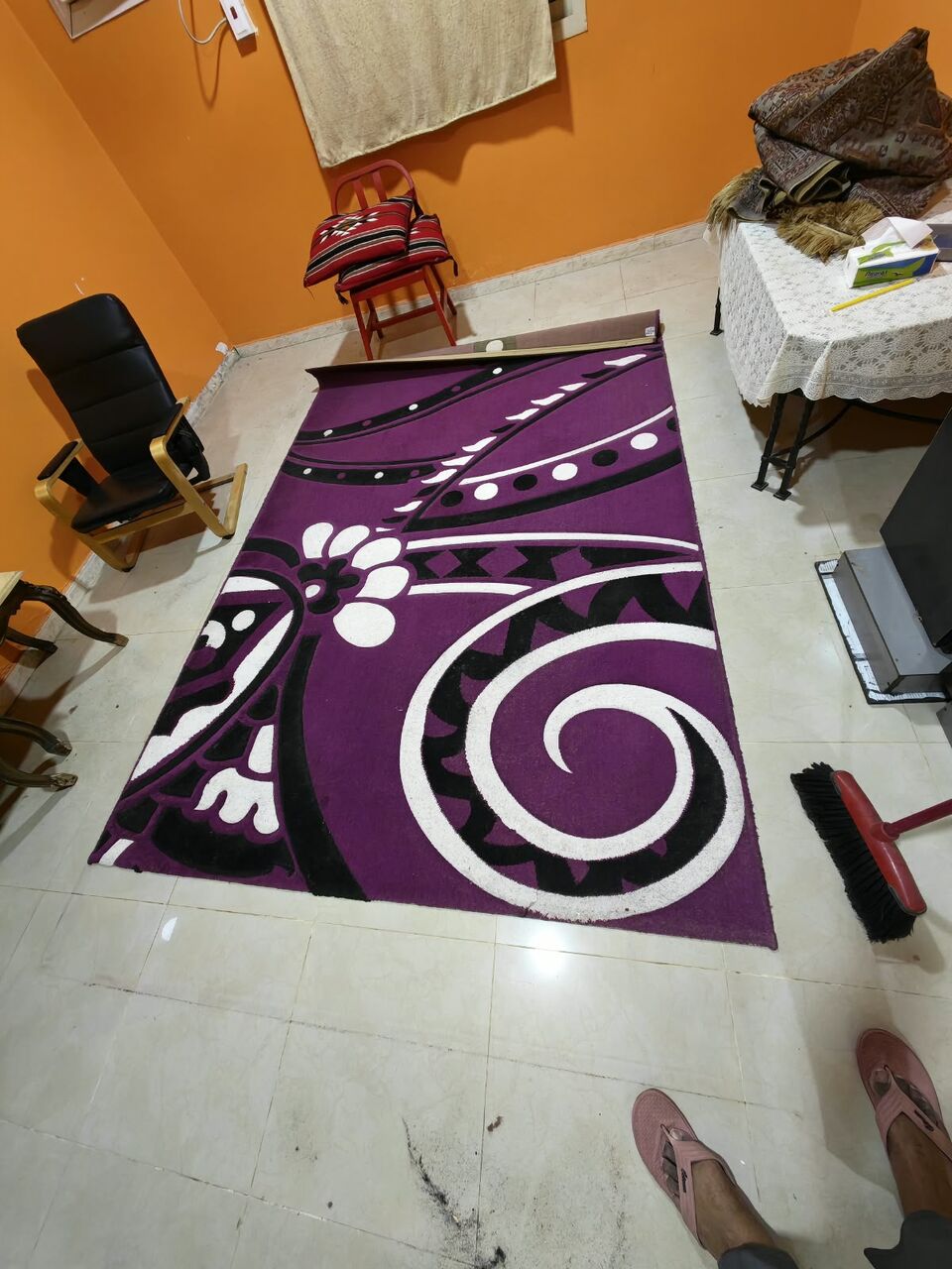Riyadh, Furniture, SAR 150,  Items For Sell
