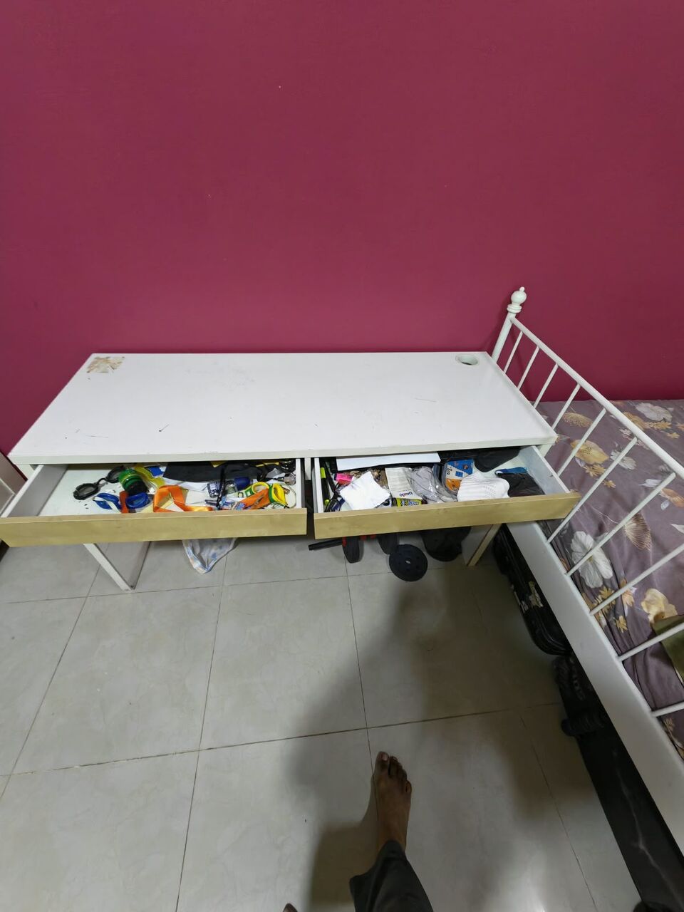 Riyadh, Furniture, SAR 150,  Items For Sell