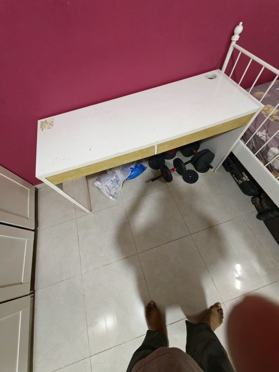 Riyadh, Furniture, SAR 150,  Items For Sell