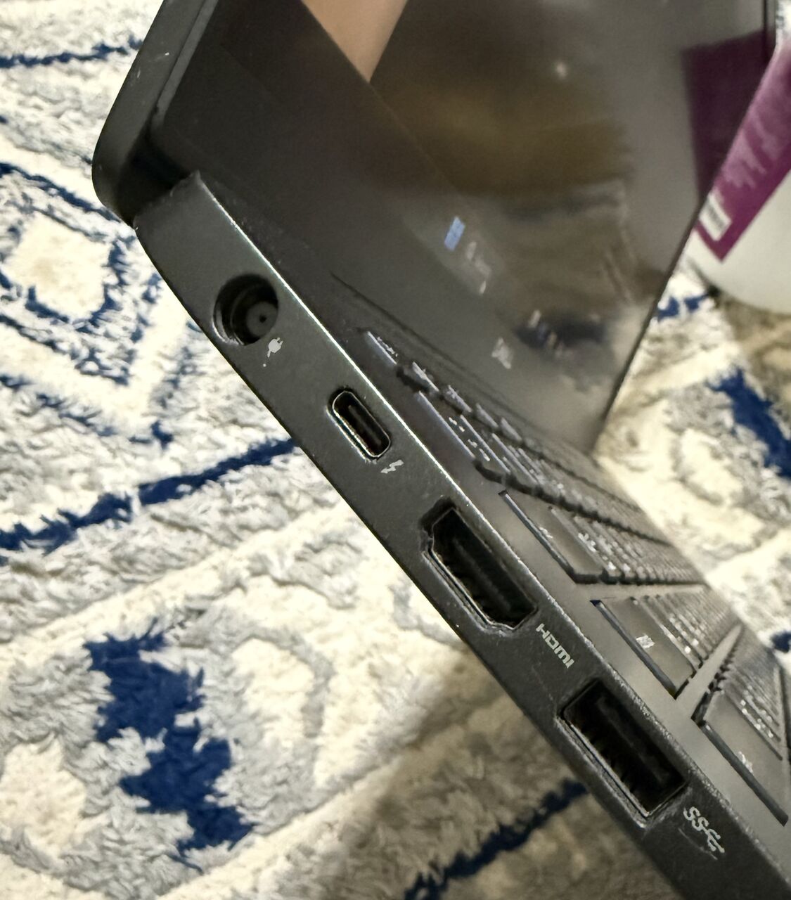 Riyadh, Computers, SAR 1850,  Laptop For Sale &mdash; Dell Latitude I7,16 GB RAM