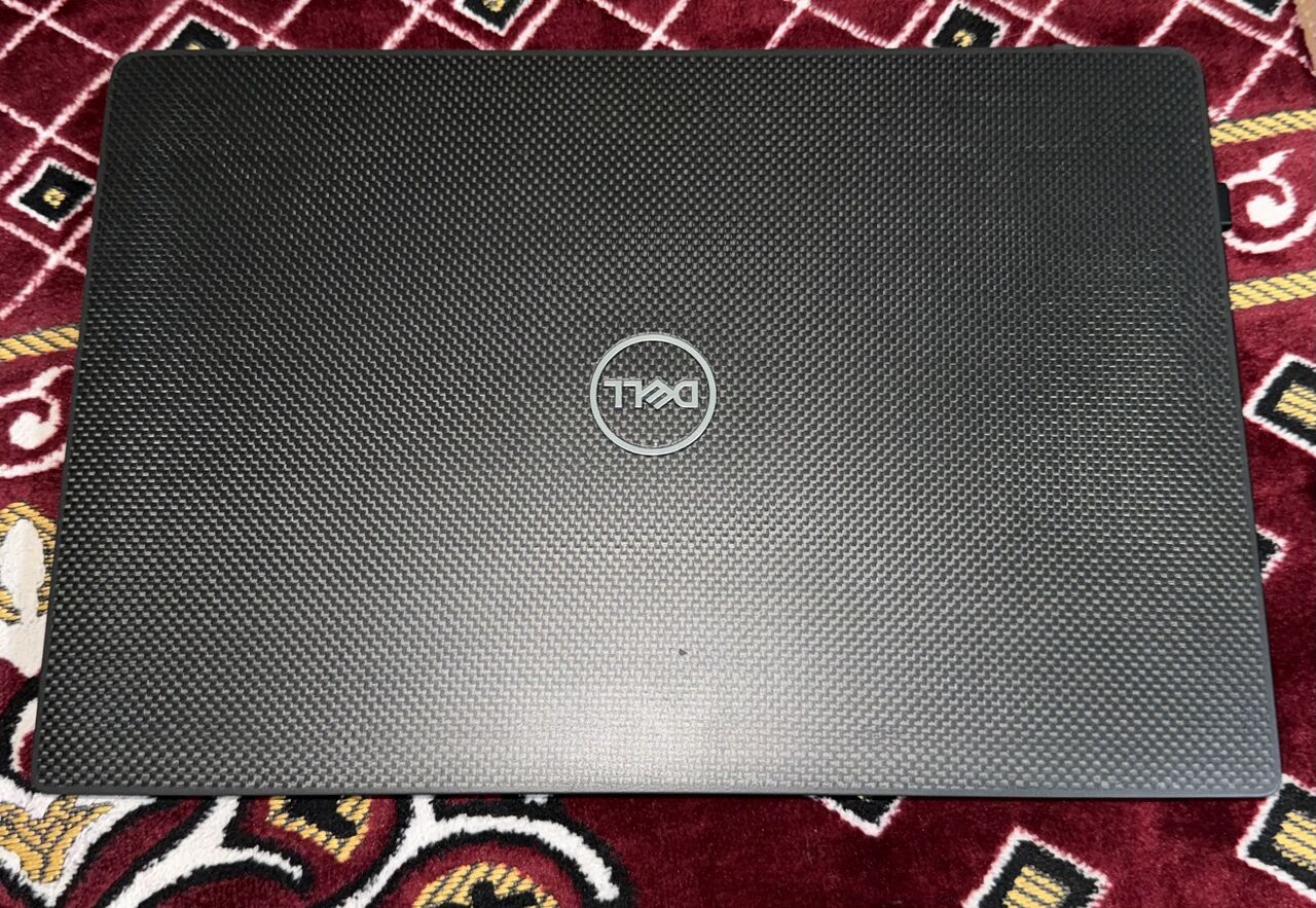 Riyadh, Computers, SAR 1850,  Laptop For Sale &mdash; Dell Latitude I7,16 GB RAM