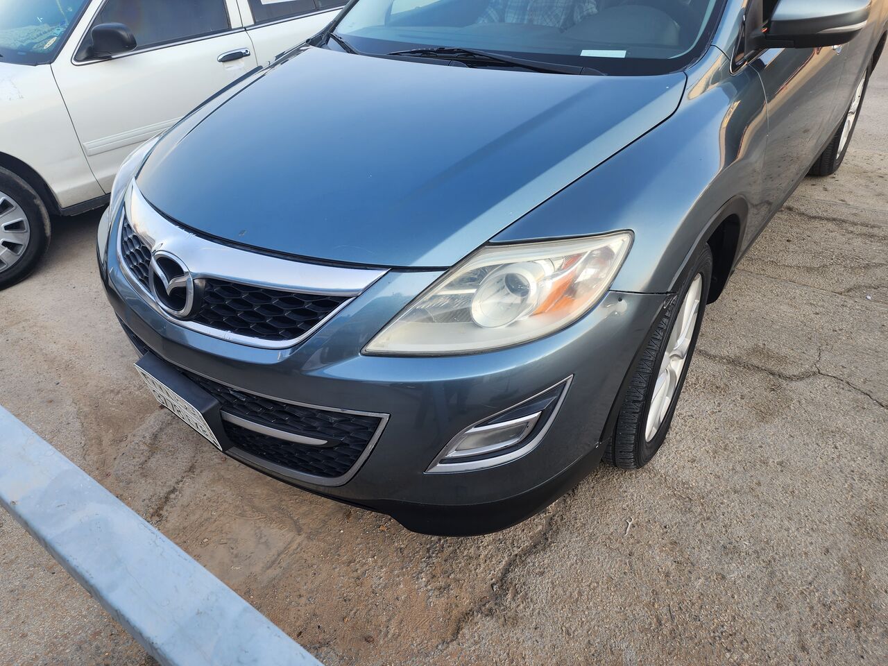 Riyadh, Vehicles, Cars & Trucks , SAR 26000,  2011,  352664 KM,