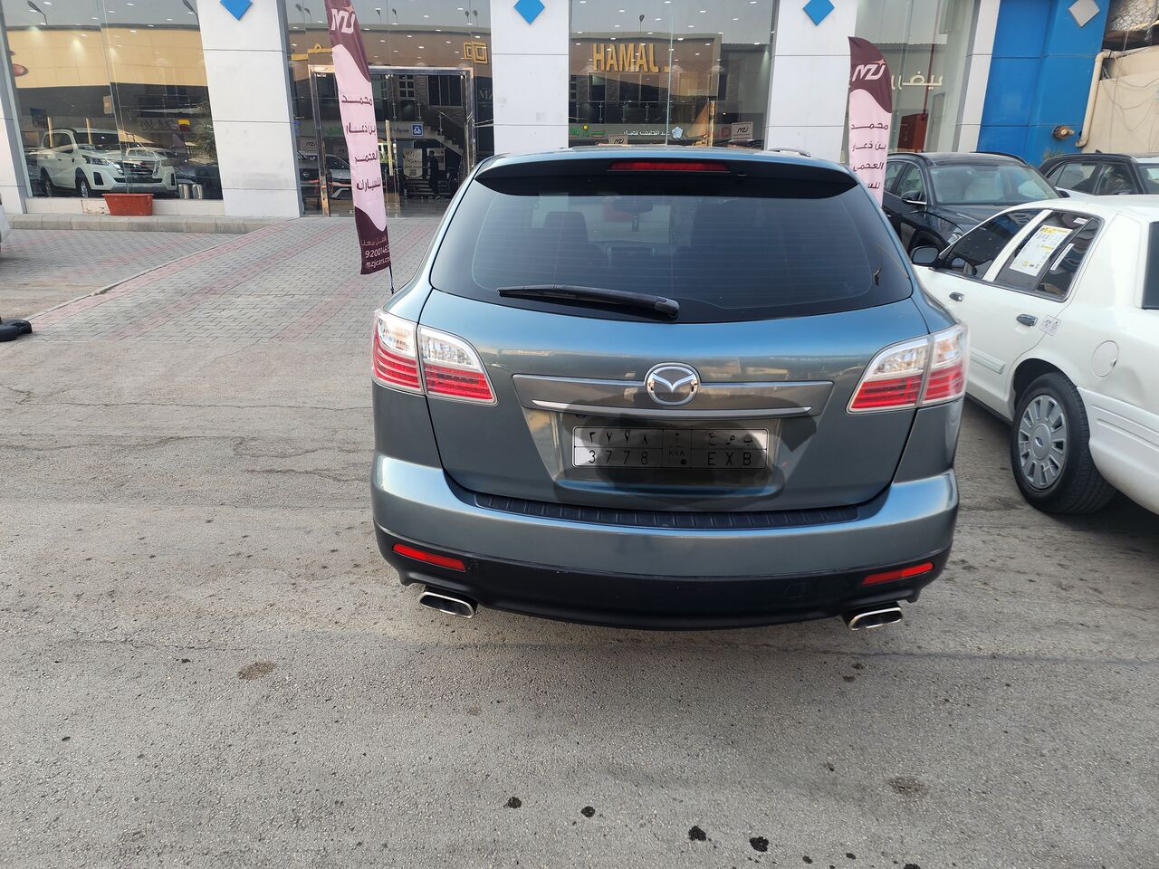 Riyadh, Vehicles, Cars & Trucks , SAR 26000,  2011,  352664 KM,
