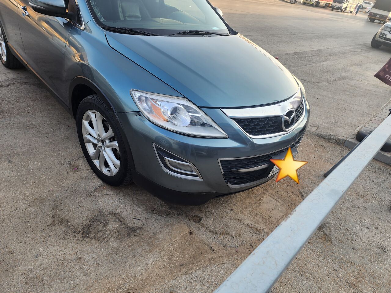 Riyadh, Vehicles, Cars & Trucks , SAR 26000,  2011,  352664 KM,
