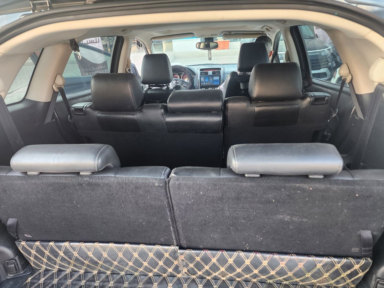 Riyadh, Vehicles, Cars & Trucks , SAR 26000,  2011,  352664 KM,