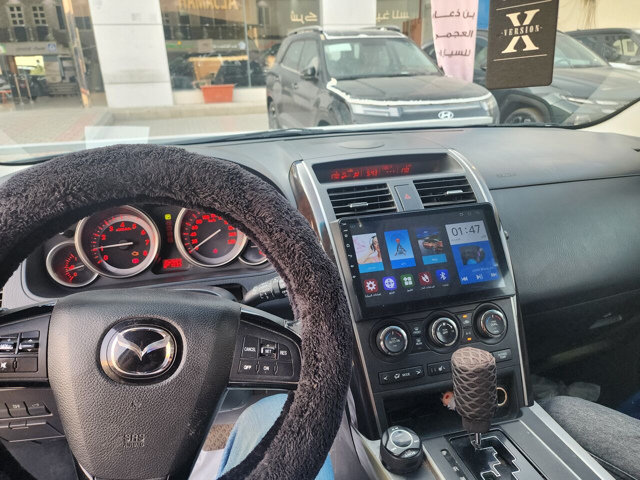 Riyadh, Vehicles, Cars & Trucks , SAR 26000,  2011,  352664 KM,
