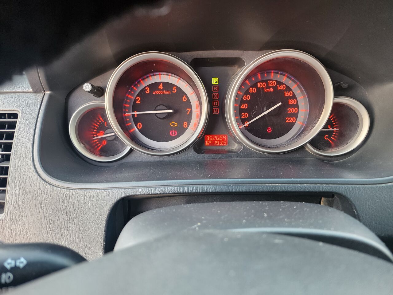 Riyadh, Vehicles, Cars & Trucks , SAR 26000,  2011,  352664 KM,