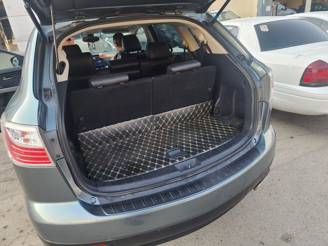 Riyadh, Vehicles, Cars & Trucks , SAR 26000,  2011,  352664 KM,
