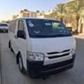 Toyota Hi-Ace,  2015,  Manual,  58000 KM,  Toyota Hiace  – For Sale! Hurry Up! ٹویوٹا ہائی ایس  فروخت کے لیے