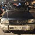SAR 7000,  Hyundai Galloper II,  1999,  Manual,  241 KM,  Hyundai Galloper  For Sale