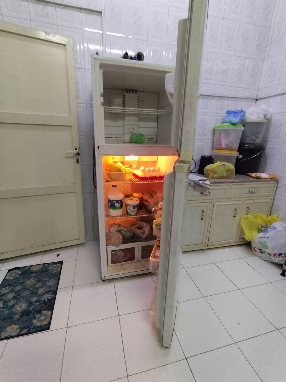 Jubail, Furniture, SAR 2780,  2 Room Set Furniture & Washing Machine & Fridge