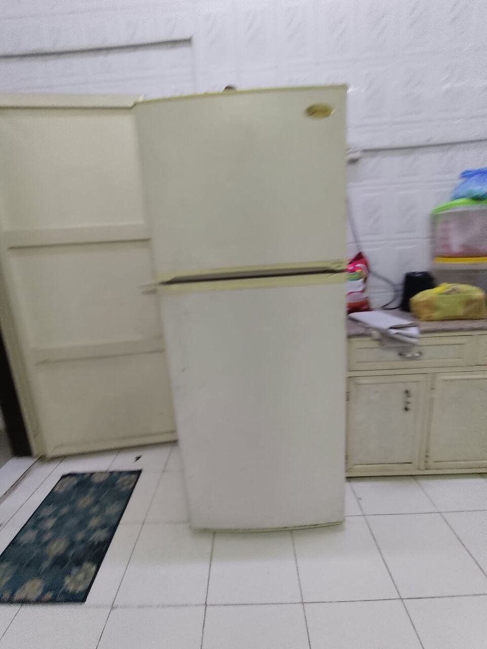 Jubail, Furniture, SAR 2780,  2 Room Set Furniture & Washing Machine & Fridge