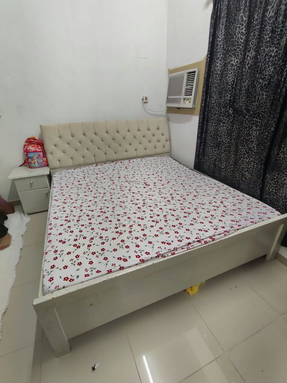 Jubail, Furniture, SAR 2780,  2 Room Set Furniture & Washing Machine & Fridge