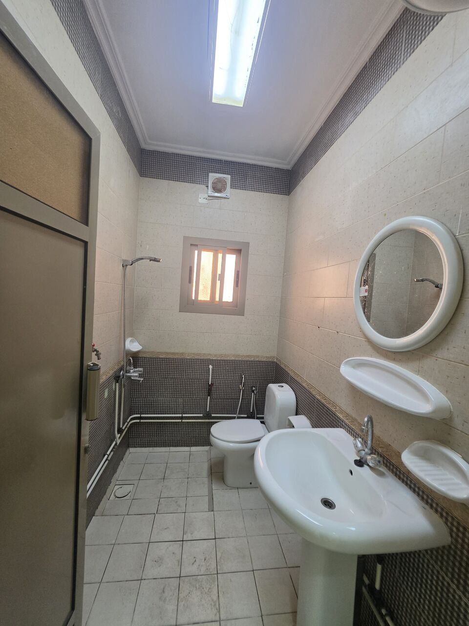 Manama, Apartments, Flats, Houses & Villas, BHD 200/month,  2 BR,  1234 Sq. Meter,  Two Bedroom Spacious Apartment For Rent In JidAli Near Seaside Area @inclusive