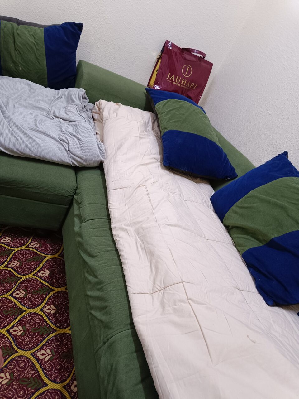 Riyadh, Furniture, SAR 99,  SOFA FOR SALE