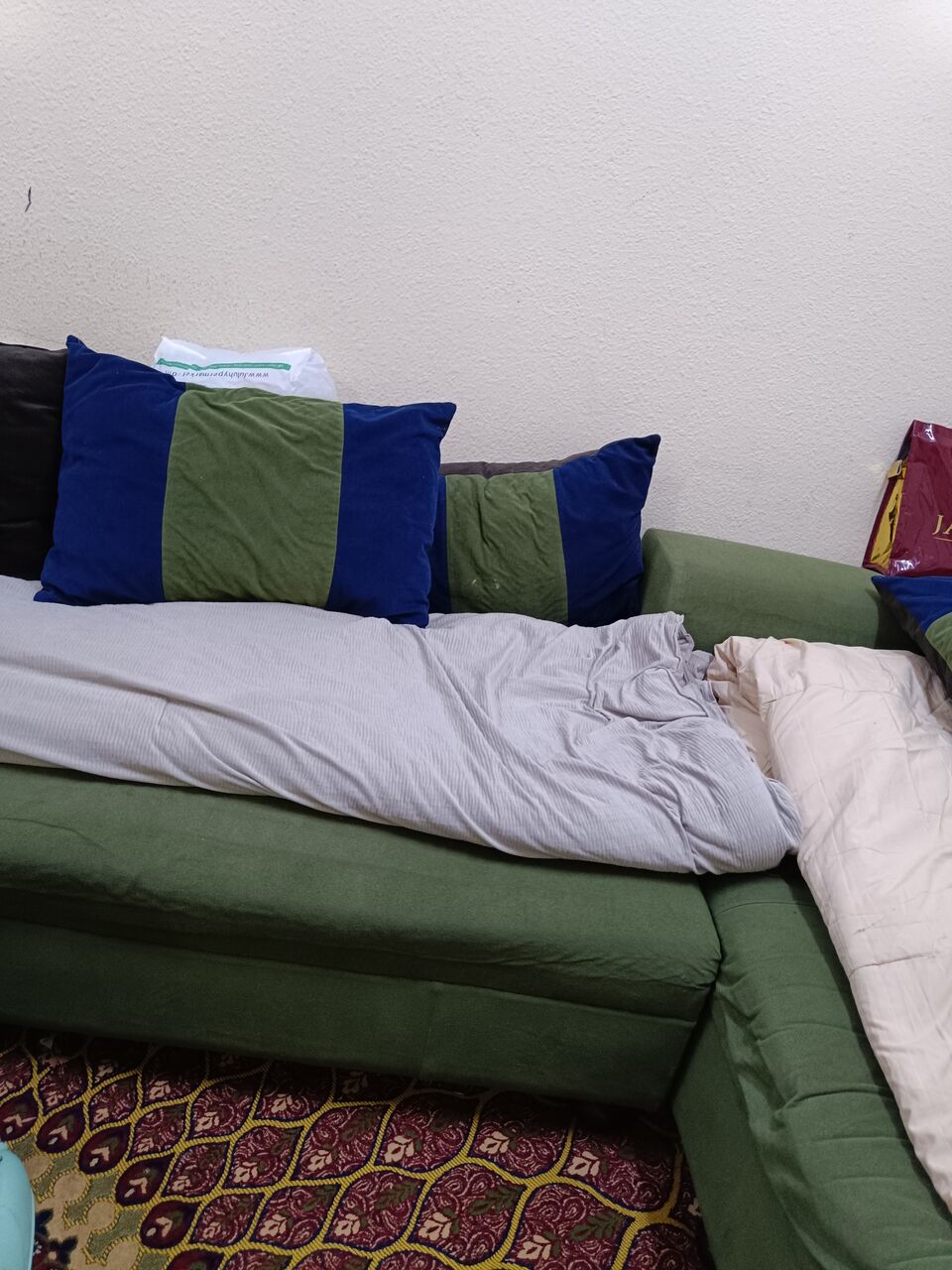 Riyadh, Furniture, SAR 99,  SOFA FOR SALE