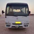 SAR 48000,  Coaster Nissan Petrol,  2011,  Manual,  176000 KM,  Nissan Coaster For Sale  Petrol