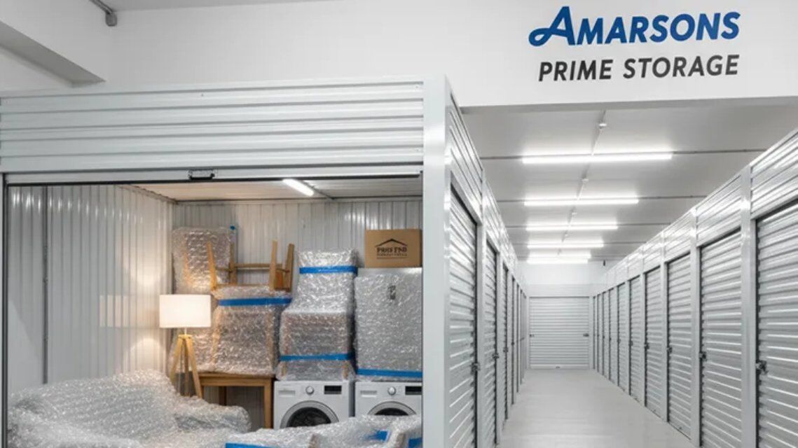 Bangalore, Labor/Moving, Trusted Storage & Warehousing In Bangalore | Amarsons Prime Storage