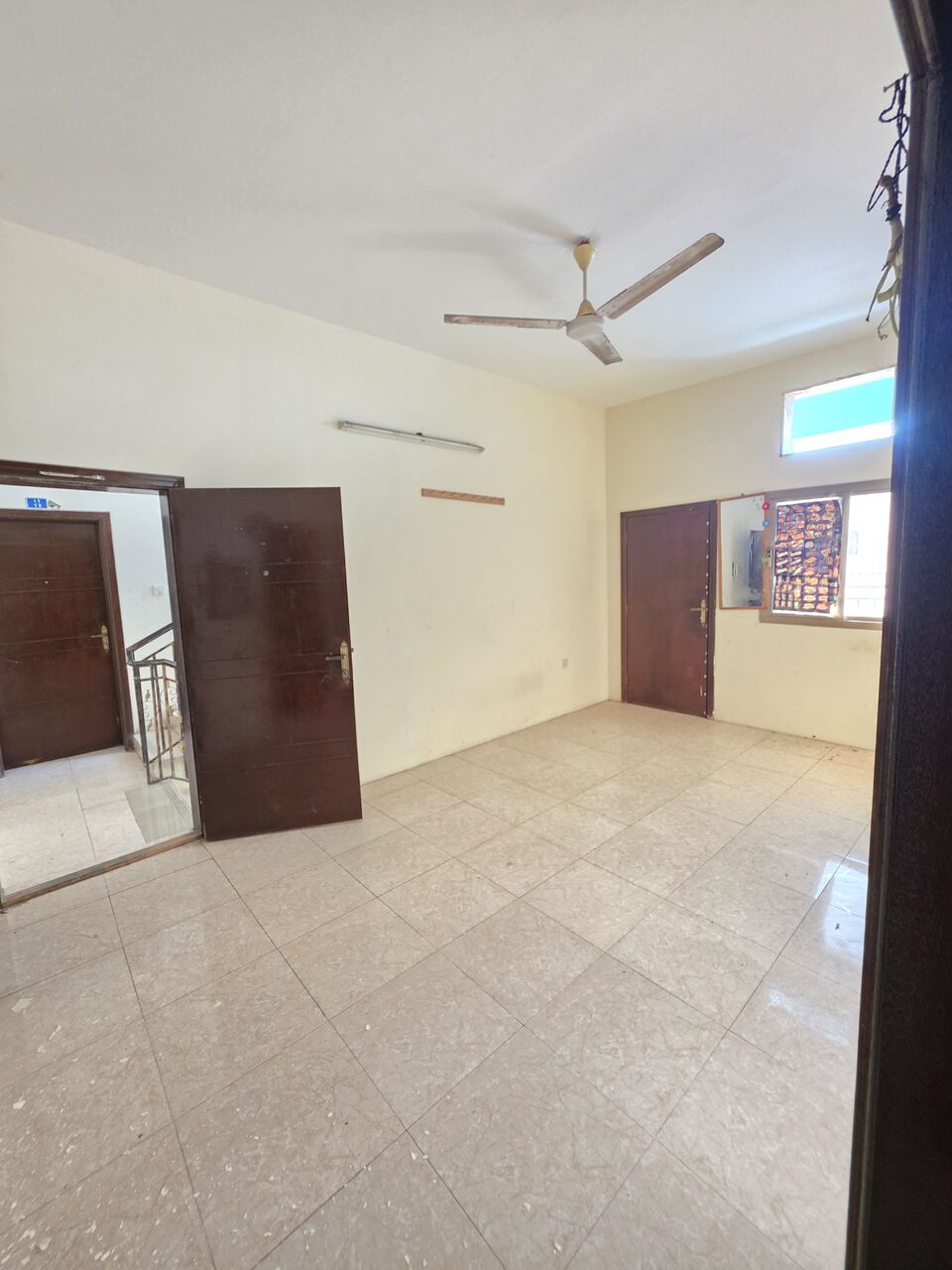 Riffa, Apartments, Flats, Houses & Villas, BHD 100/month,  2 BR,  1234 Sq. Meter,  Two Bedrooms Spacious Apartment For Rent In Riffa Near Imc Hospital @exclusive