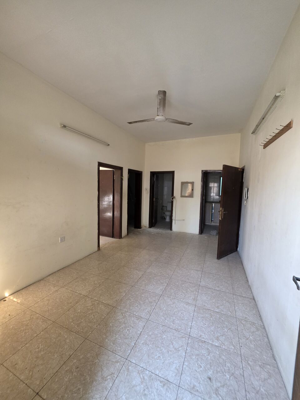 Riffa, Apartments, Flats, Houses & Villas, BHD 100/month,  2 BR,  1234 Sq. Meter,  Two Bedrooms Spacious Apartment For Rent In Riffa Near Imc Hospital @exclusive