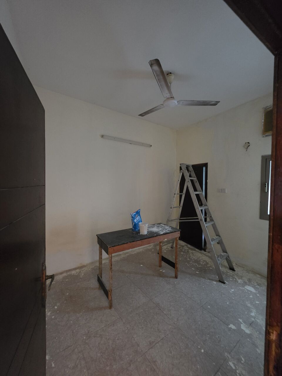 Riffa, Apartments, Flats, Houses & Villas, BHD 100/month,  2 BR,  1234 Sq. Meter,  Two Bedrooms Spacious Apartment For Rent In Riffa Near Imc Hospital @exclusive