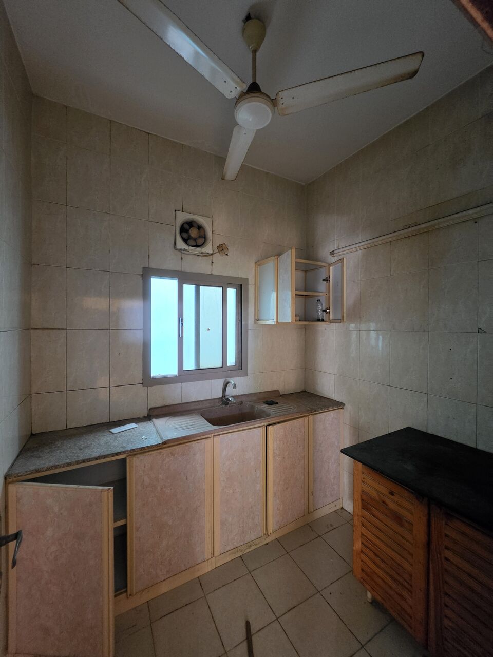 Riffa, Apartments, Flats, Houses & Villas, BHD 100/month,  2 BR,  1234 Sq. Meter,  Two Bedrooms Spacious Apartment For Rent In Riffa Near Imc Hospital @exclusive