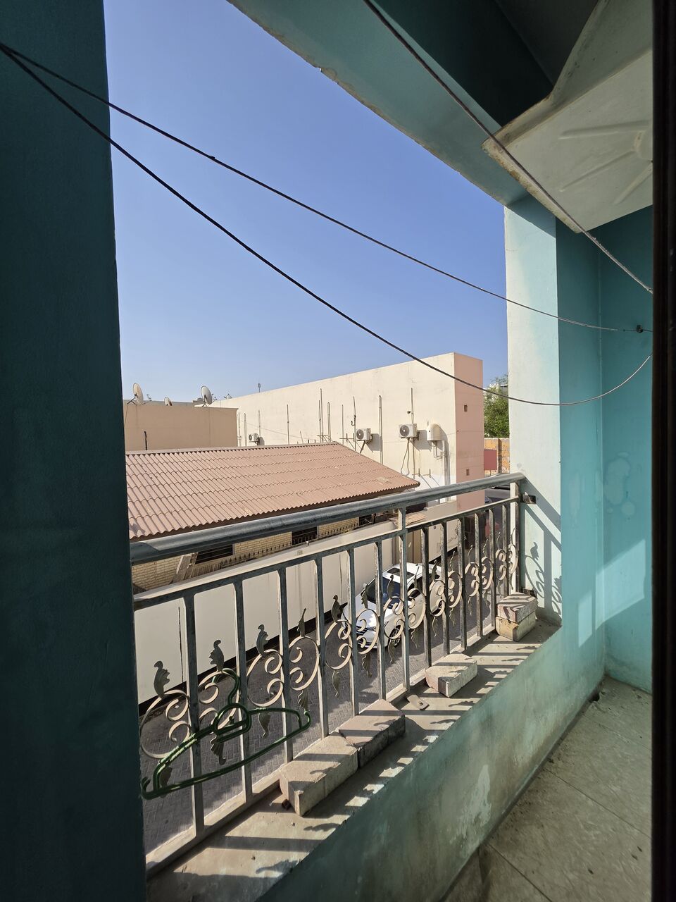 Riffa, Apartments, Flats, Houses & Villas, BHD 100/month,  2 BR,  1234 Sq. Meter,  Two Bedrooms Spacious Apartment For Rent In Riffa Near Imc Hospital @exclusive
