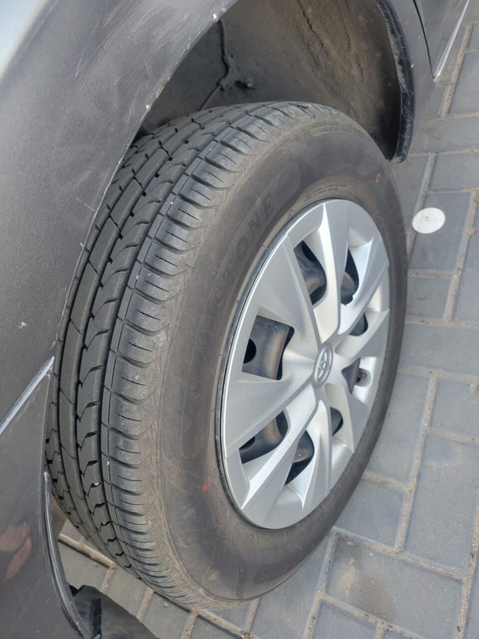 Madinah, Vehicles, Cars & Trucks , SAR 24500,  Toyota Corolla XLE,  2016,  Automatic,  424329 KM,