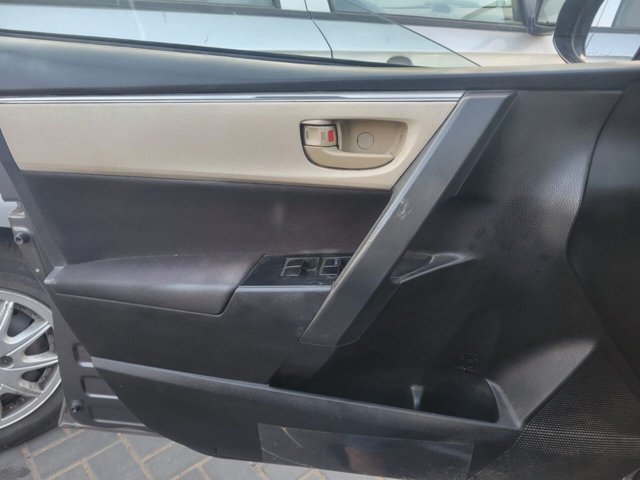Madinah, Vehicles, Cars & Trucks , SAR 24500,  Toyota Corolla XLE,  2016,  Automatic,  424329 KM,