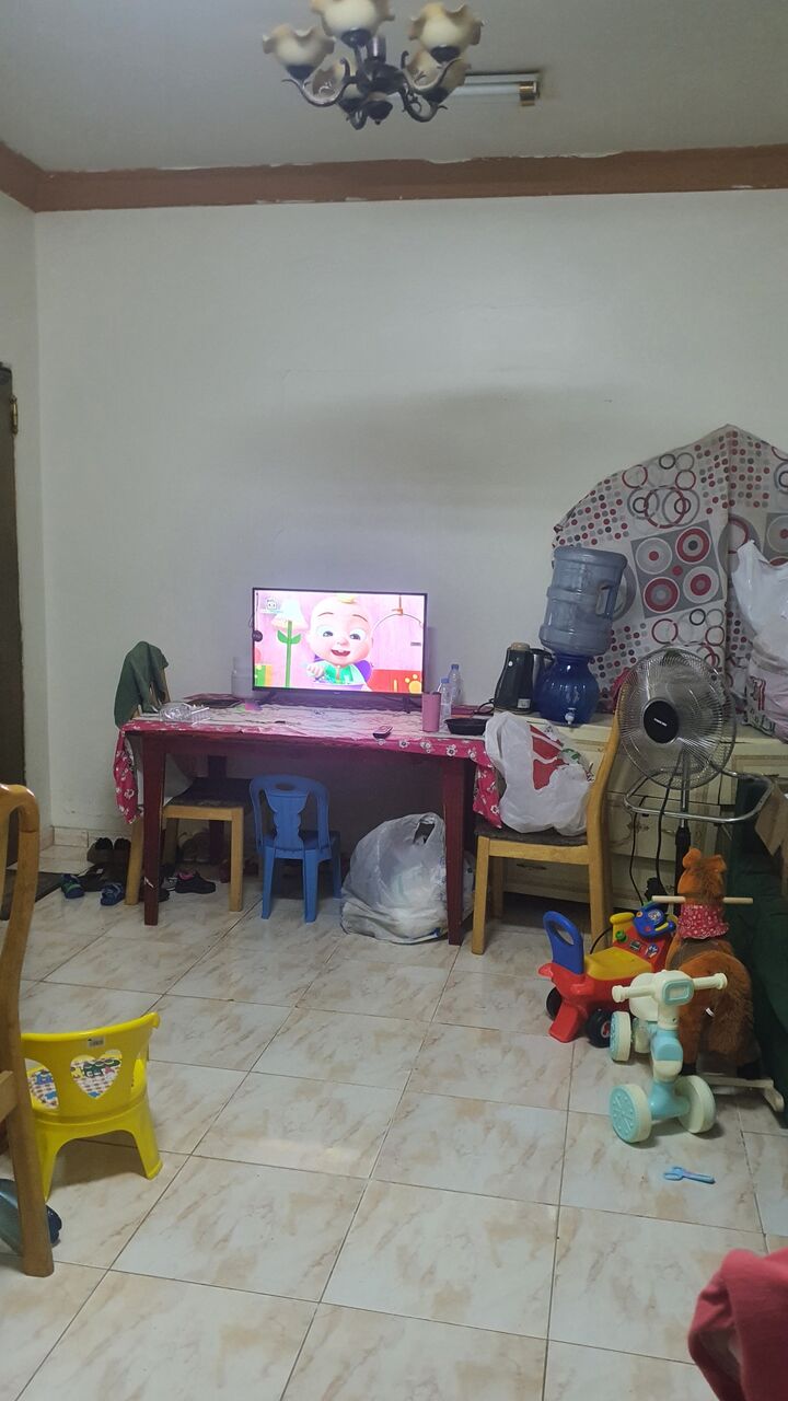 Hara, Apartments, Flats, Houses & Villas, SAR 32000/year,  2 BR,  2 BHK Family Furnished Flat Neat And Clean 16000 For 6 Months Only Indian Professional