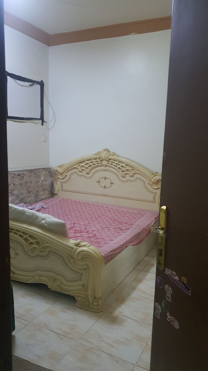 Hara, Apartments, Flats, Houses & Villas, SAR 32000/year,  2 BR,  2 BHK Family Furnished Flat Neat And Clean 16000 For 6 Months Only Indian Professional