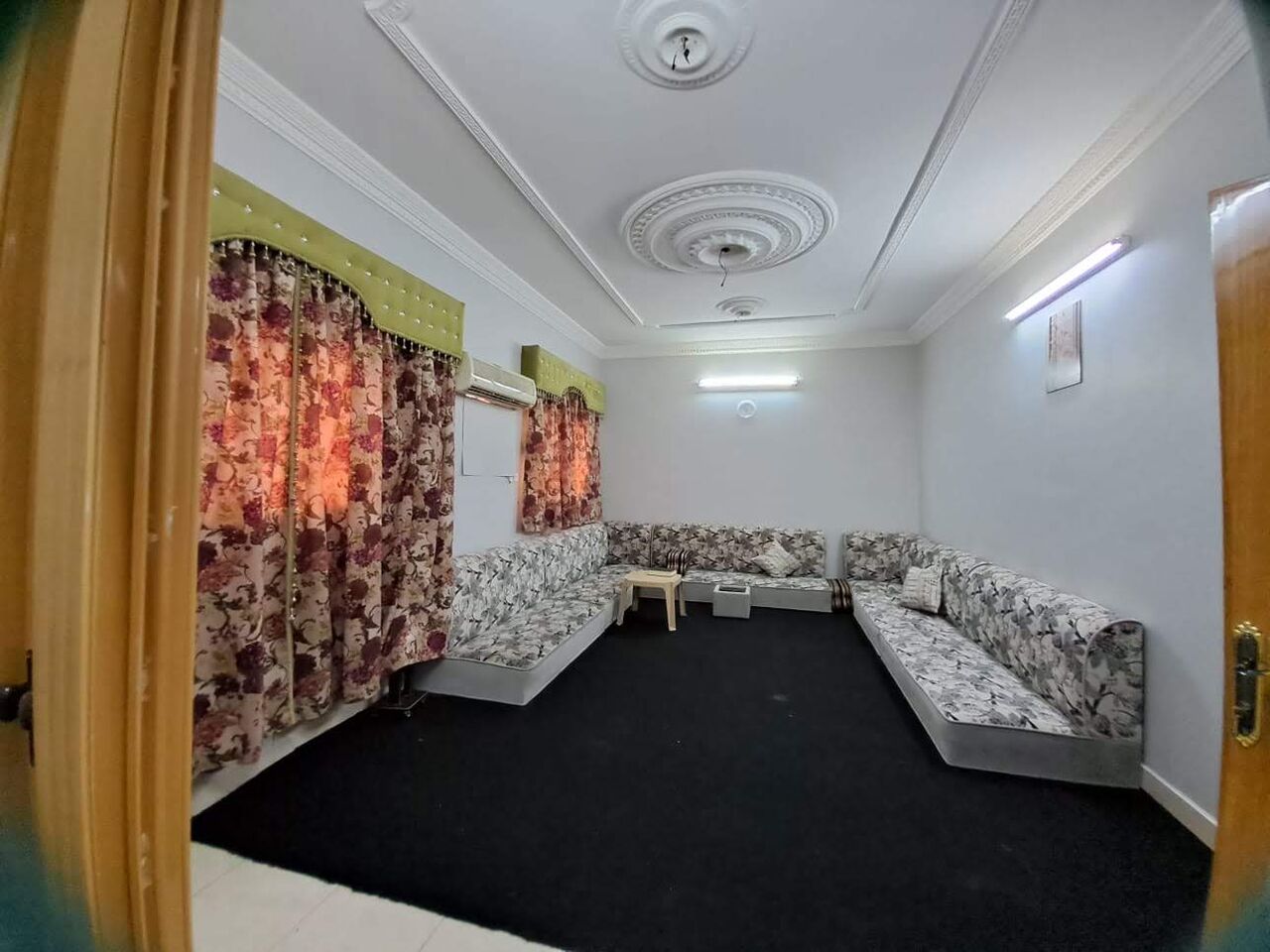 Jeddah, Apartments, Flats, Houses & Villas, 🌟 FULLY FURNISHED ROOM AVAILABLE NEAR HARAM 🌟