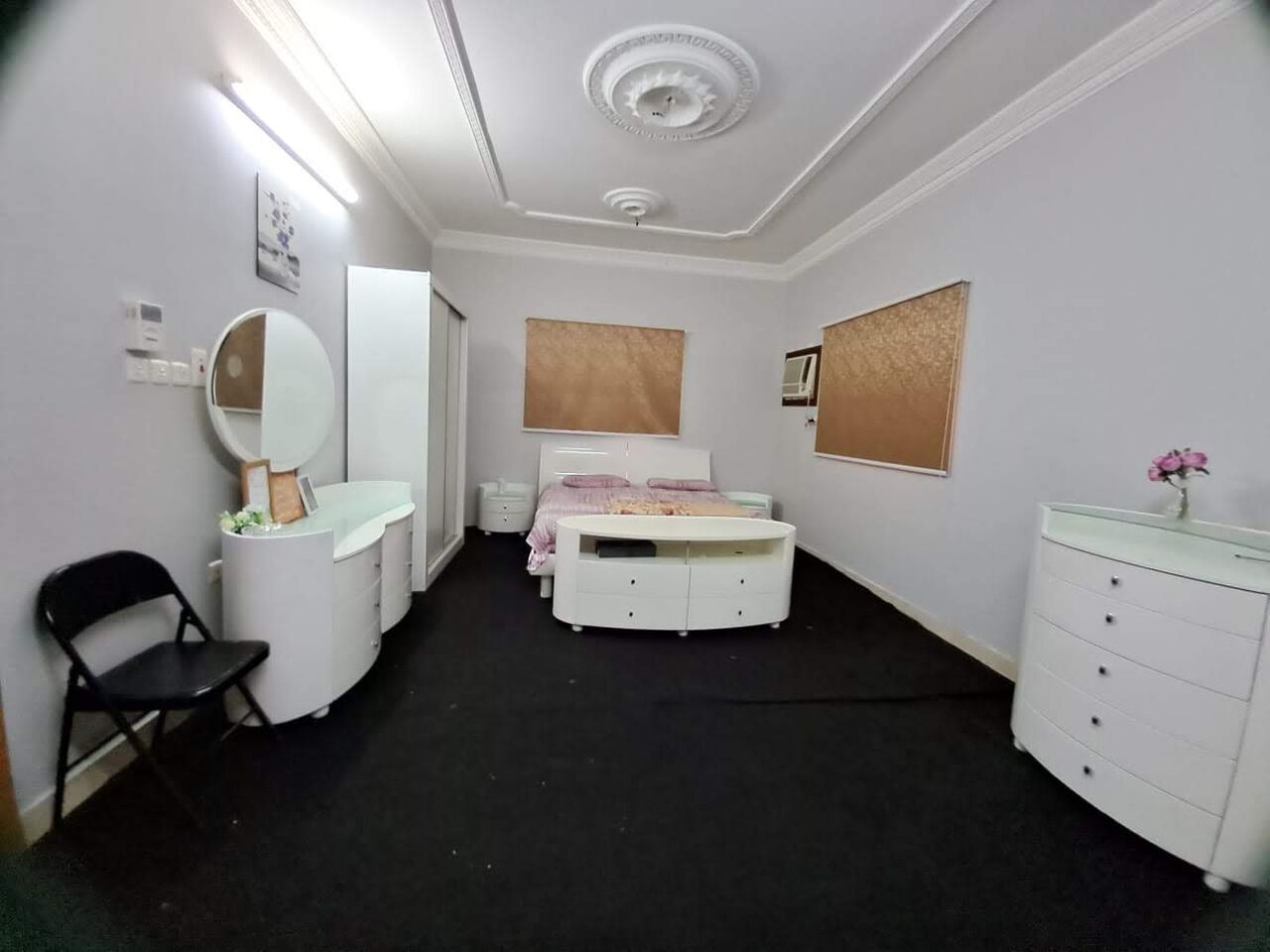 Jeddah, Apartments, Flats, Houses & Villas, 🌟 FULLY FURNISHED ROOM AVAILABLE NEAR HARAM 🌟